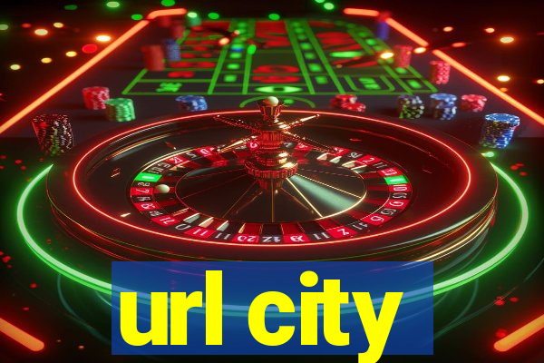 url city