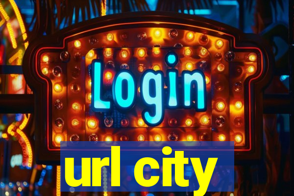 url city