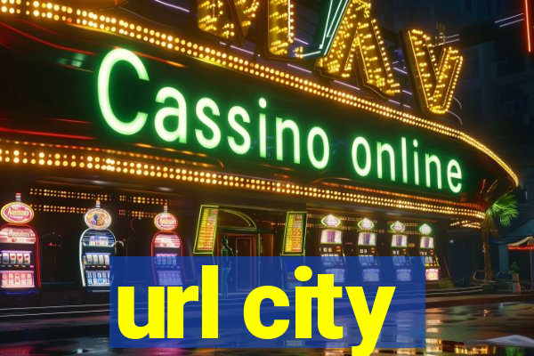 url city