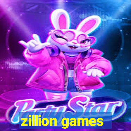 zillion games