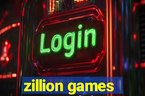 zillion games