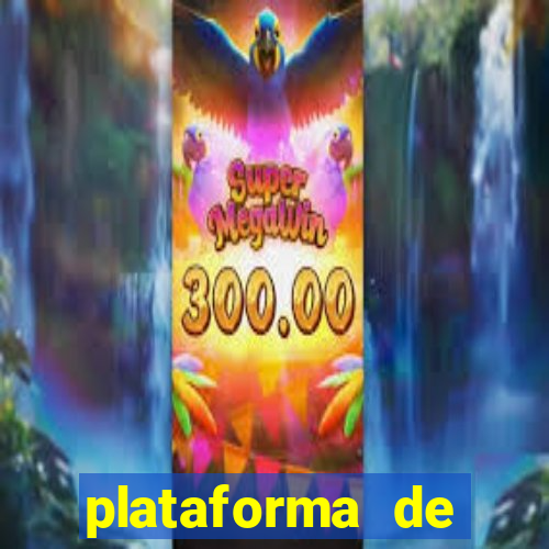 plataforma de deposito de 5 reais