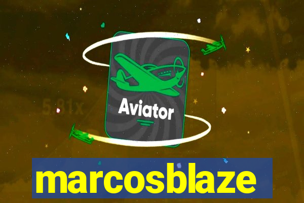 marcosblaze