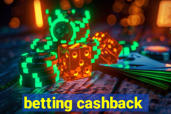 betting cashback