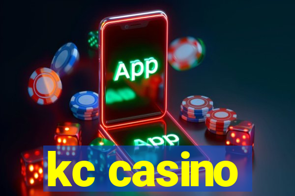 kc casino