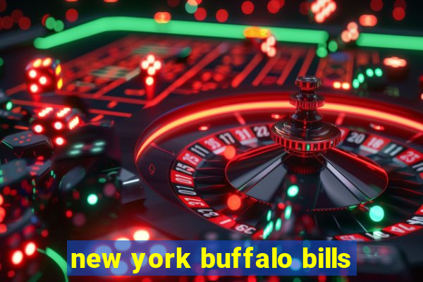 new york buffalo bills