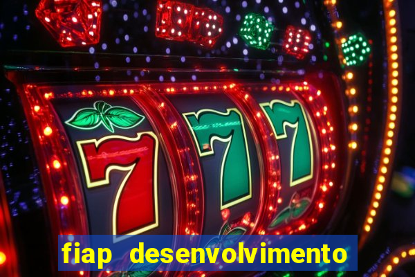 fiap desenvolvimento de jogos