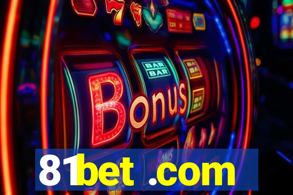 81bet .com