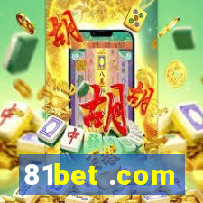 81bet .com