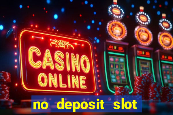 no deposit slot machines uk