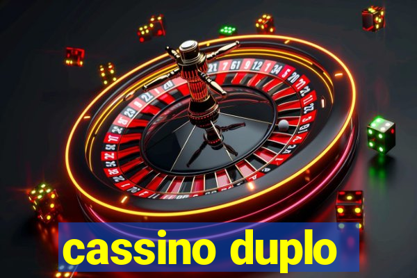 cassino duplo