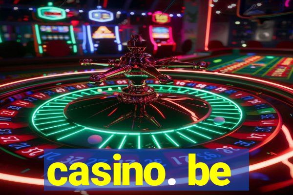 casino. be