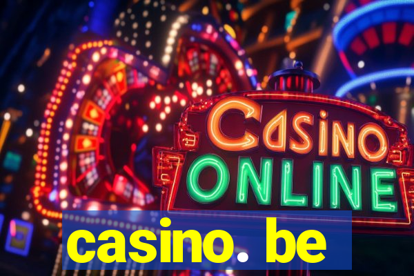 casino. be