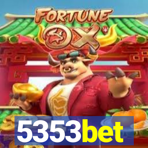 5353bet