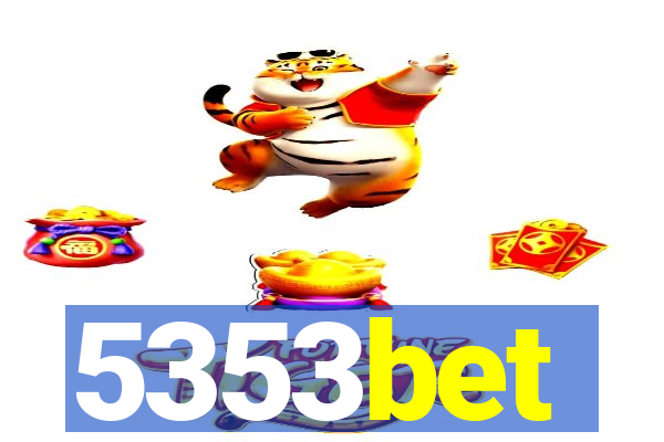 5353bet