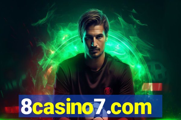 8casino7.com