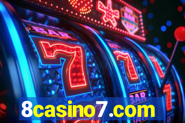 8casino7.com