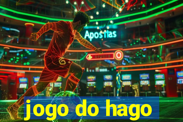 jogo do hago