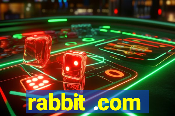 rabbit .com