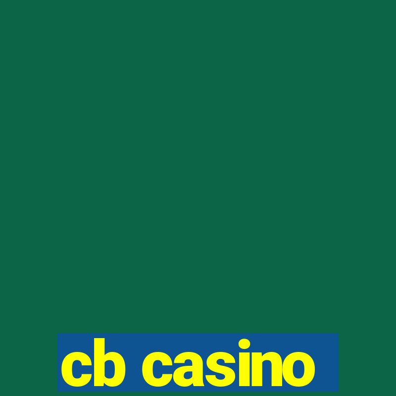 cb casino