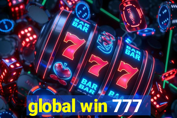 global win 777