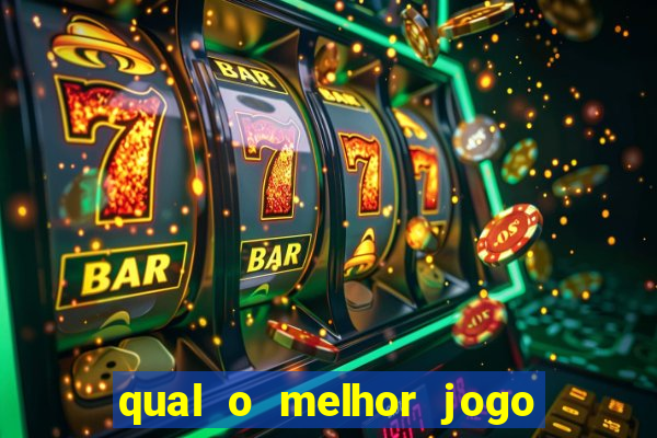 qual o melhor jogo da internet para ganhar dinheiro