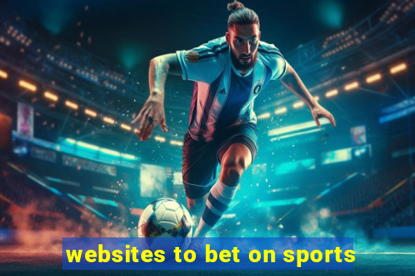 websites to bet on sports