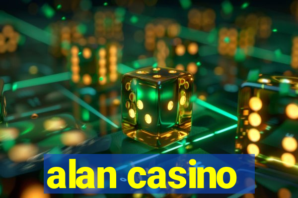 alan casino