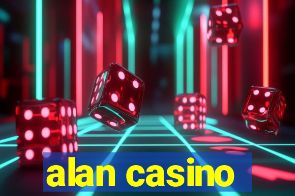 alan casino