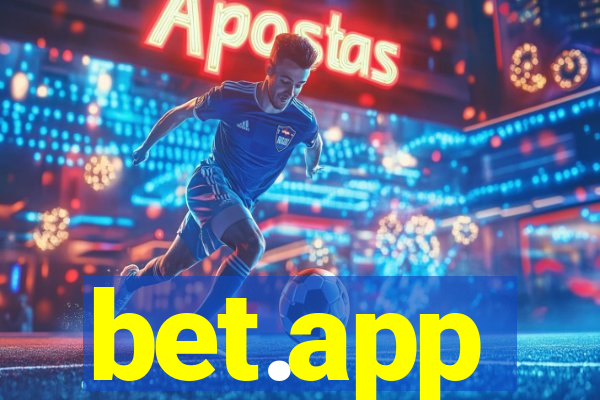 bet.app