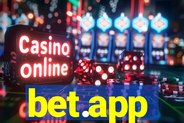 bet.app