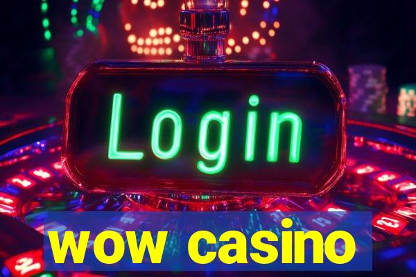 wow casino