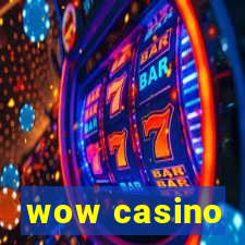 wow casino