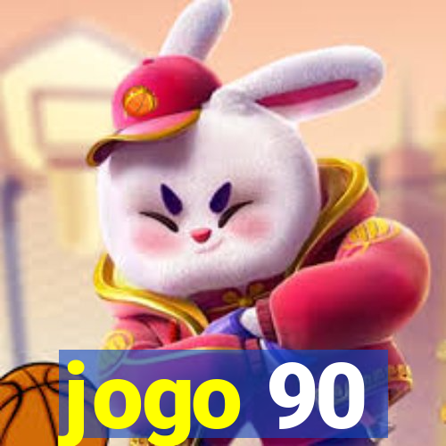 jogo 90