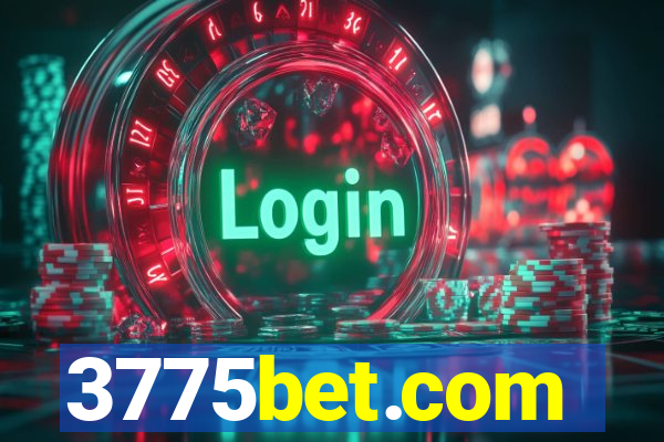 3775bet.com