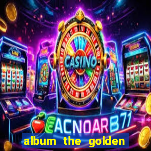 album the golden tortoise 5