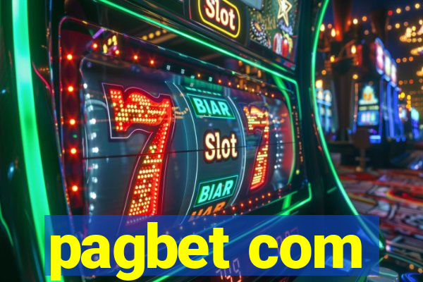 pagbet com