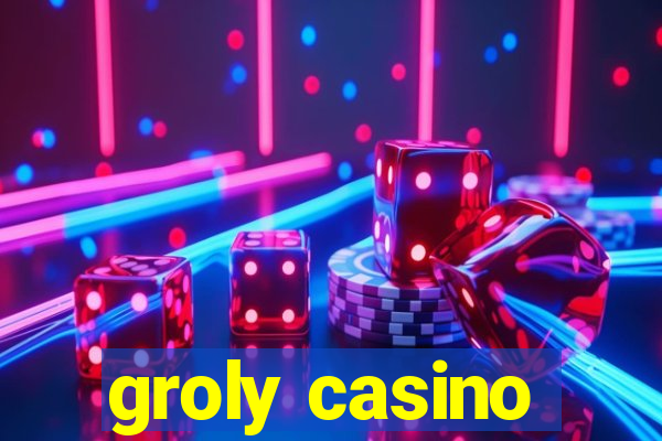 groly casino