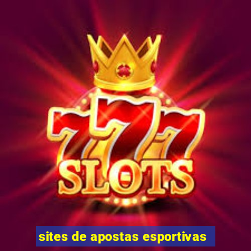 sites de apostas esportivas