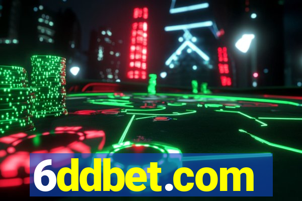 6ddbet.com