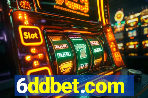 6ddbet.com