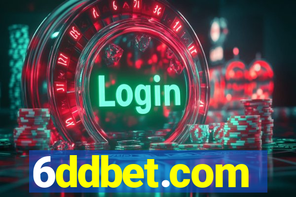 6ddbet.com