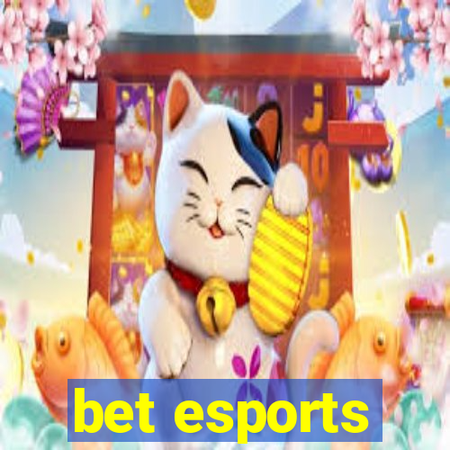 bet esports