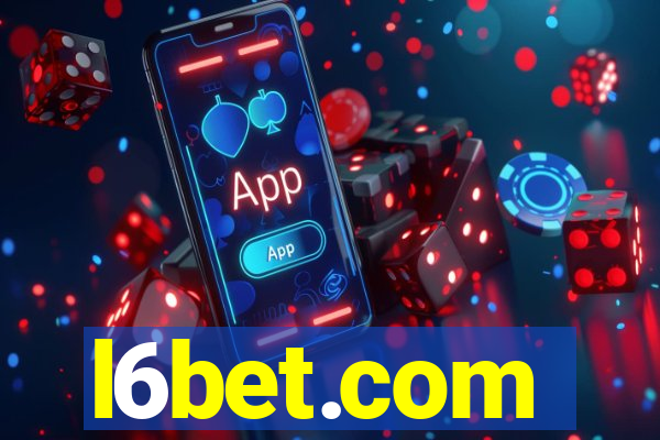 l6bet.com