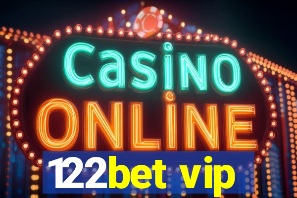 122bet vip