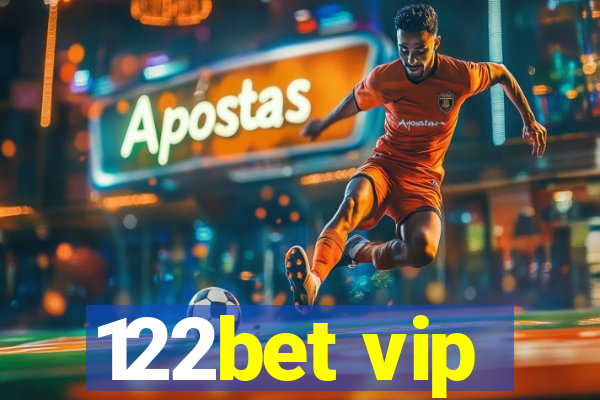 122bet vip