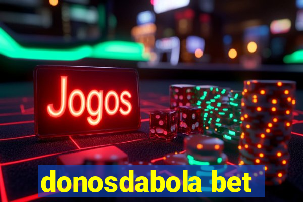 donosdabola bet