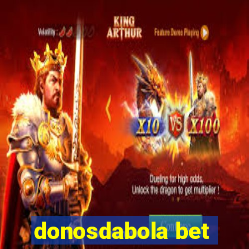 donosdabola bet