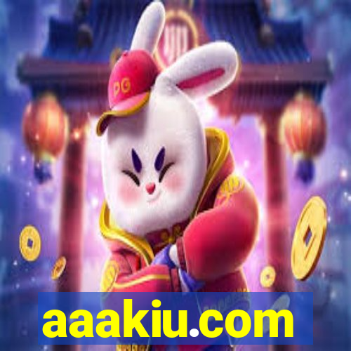 aaakiu.com