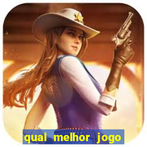 qual melhor jogo para celular